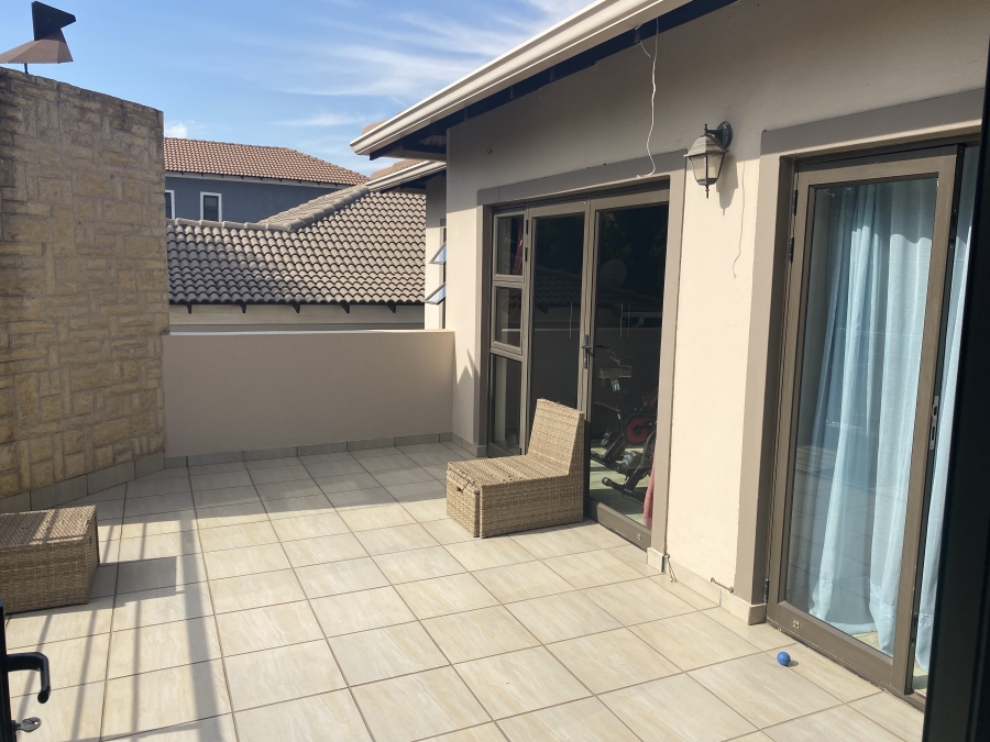 4 Bedroom Property for Sale in Olympus AH Gauteng