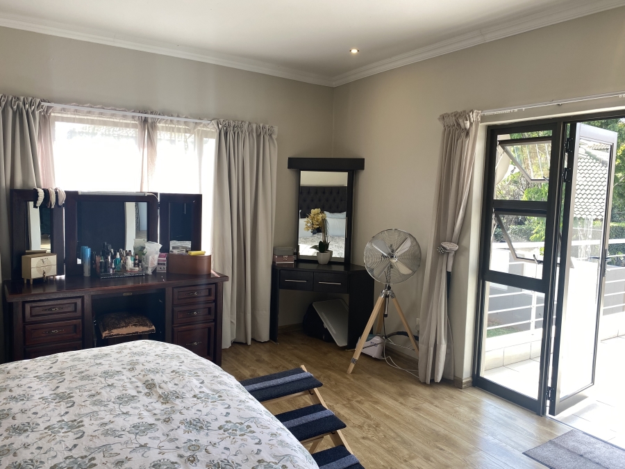 4 Bedroom Property for Sale in Olympus AH Gauteng