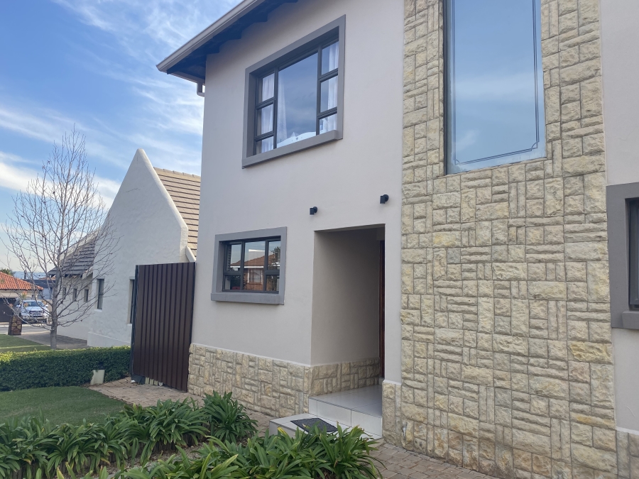 4 Bedroom Property for Sale in Olympus AH Gauteng