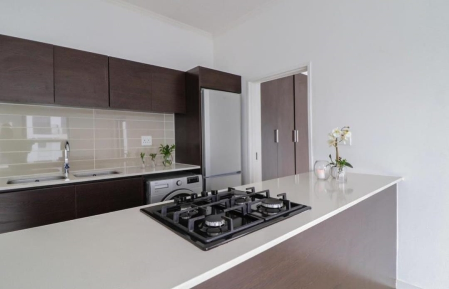 To Let 1 Bedroom Property for Rent in Greenstone Hill Gauteng