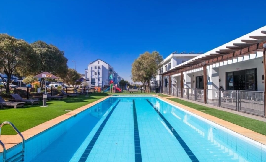 To Let 1 Bedroom Property for Rent in Greenstone Hill Gauteng