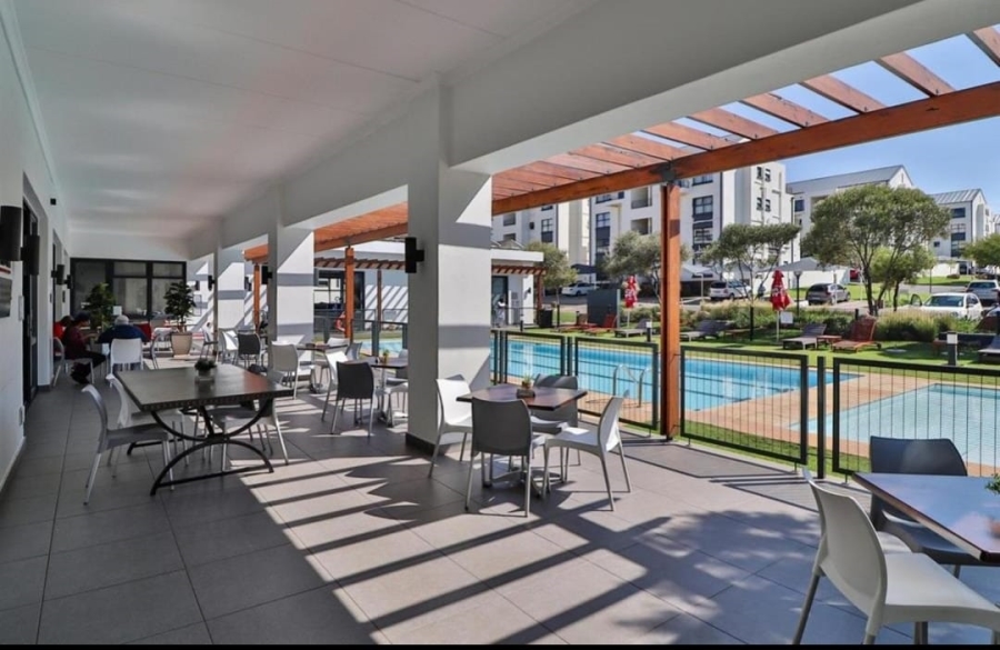 To Let 1 Bedroom Property for Rent in Greenstone Hill Gauteng