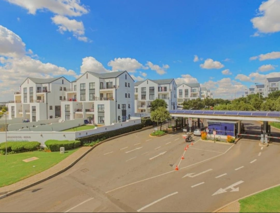To Let 1 Bedroom Property for Rent in Greenstone Hill Gauteng