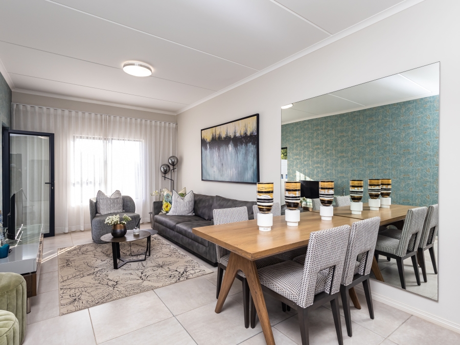 2 Bedroom Property for Sale in Glen Austin Gauteng
