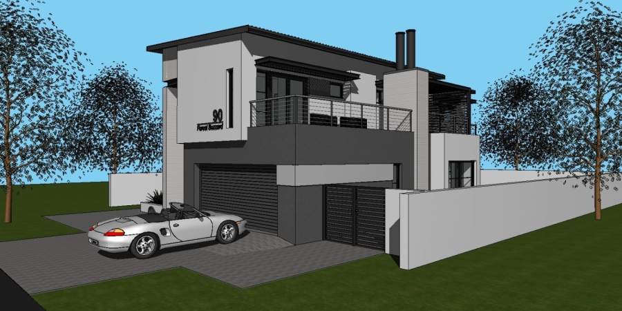 4 Bedroom Property for Sale in Fountainbrook Estate Gauteng