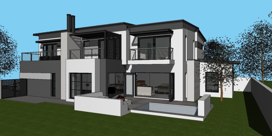 4 Bedroom Property for Sale in Fountainbrook Estate Gauteng