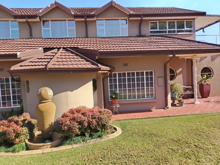 4 Bedroom Property for Sale in Meyerton Ext 6 Gauteng