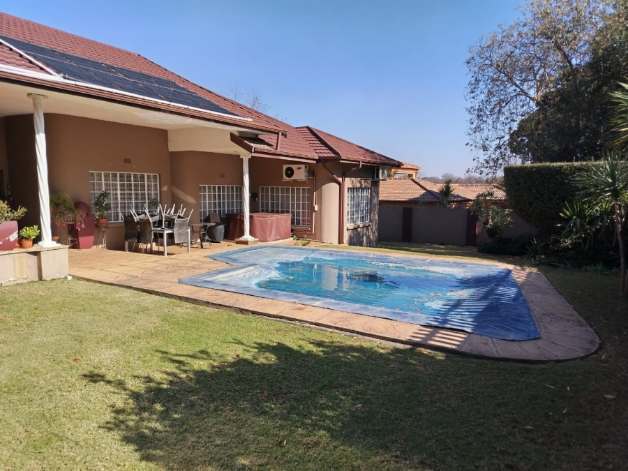 4 Bedroom Property for Sale in Meyerton Ext 6 Gauteng