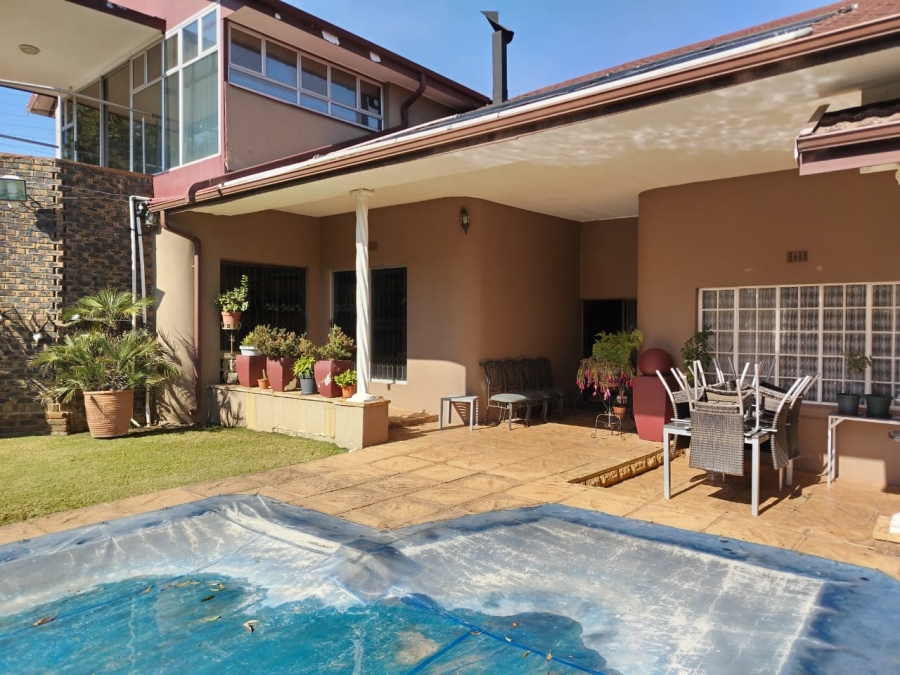 4 Bedroom Property for Sale in Meyerton Ext 6 Gauteng