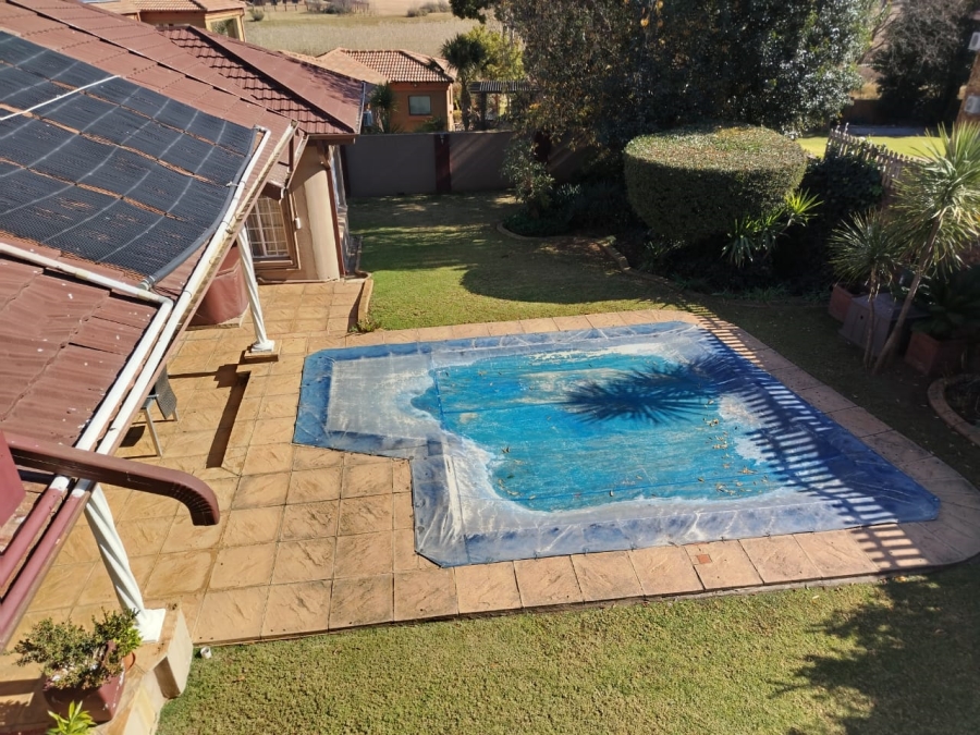 4 Bedroom Property for Sale in Meyerton Ext 6 Gauteng