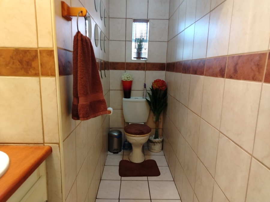 4 Bedroom Property for Sale in Meyerton Ext 6 Gauteng