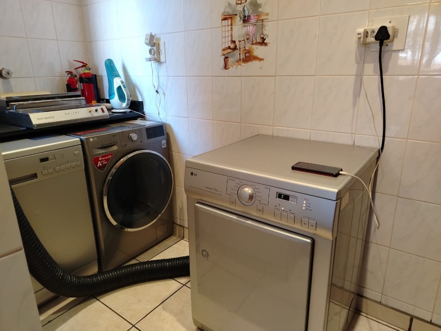 4 Bedroom Property for Sale in Meyerton Ext 6 Gauteng