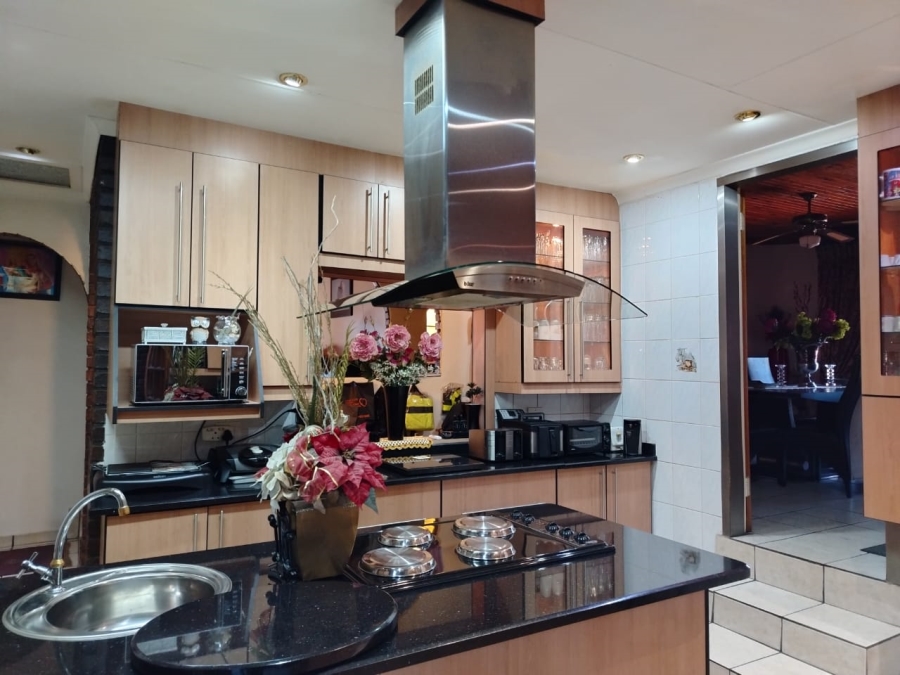 4 Bedroom Property for Sale in Meyerton Ext 6 Gauteng