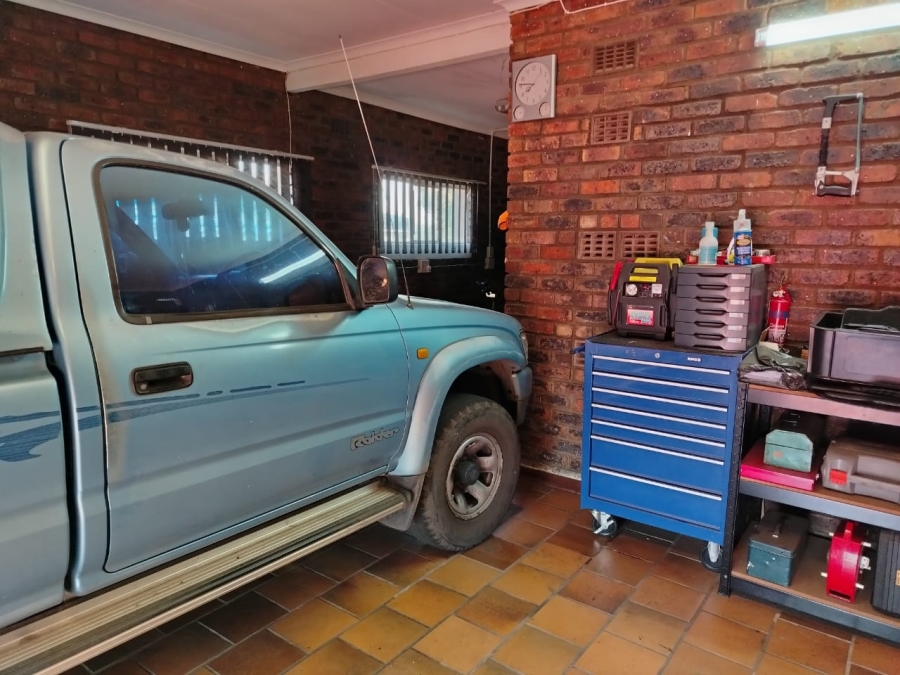 4 Bedroom Property for Sale in Meyerton Ext 6 Gauteng