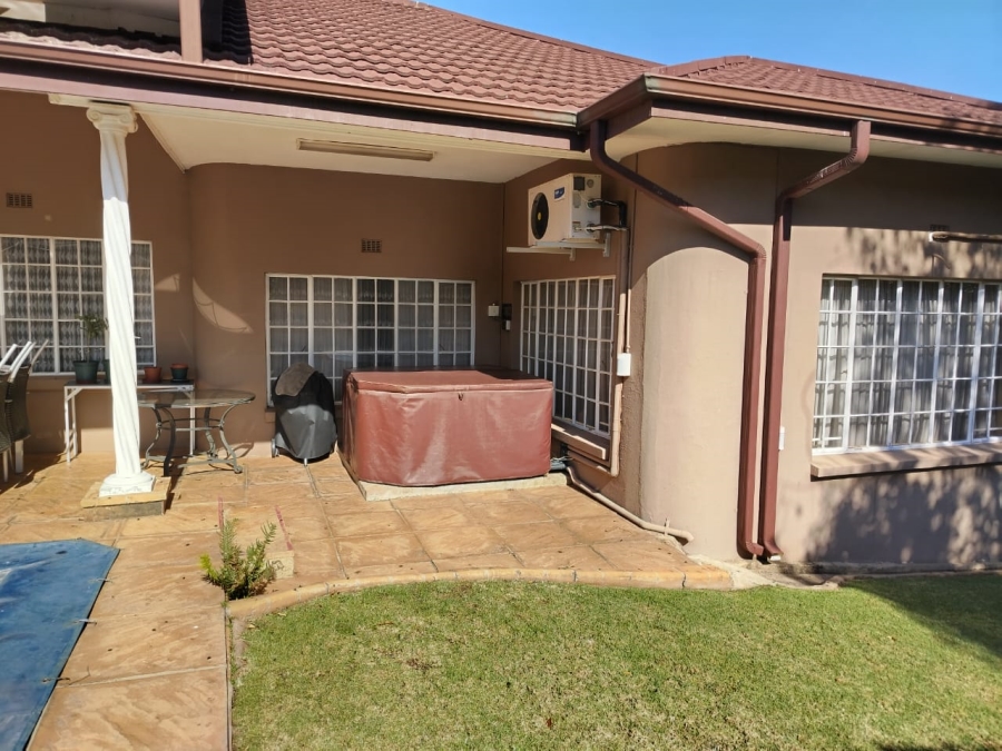 4 Bedroom Property for Sale in Meyerton Ext 6 Gauteng