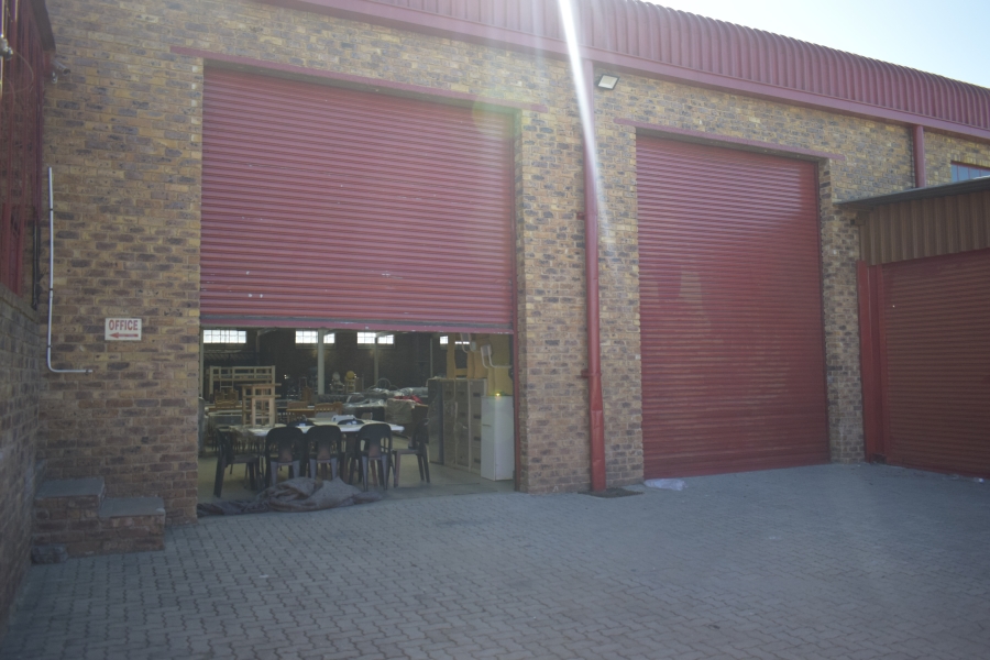 Commercial Property for Sale in Elsburg Gauteng