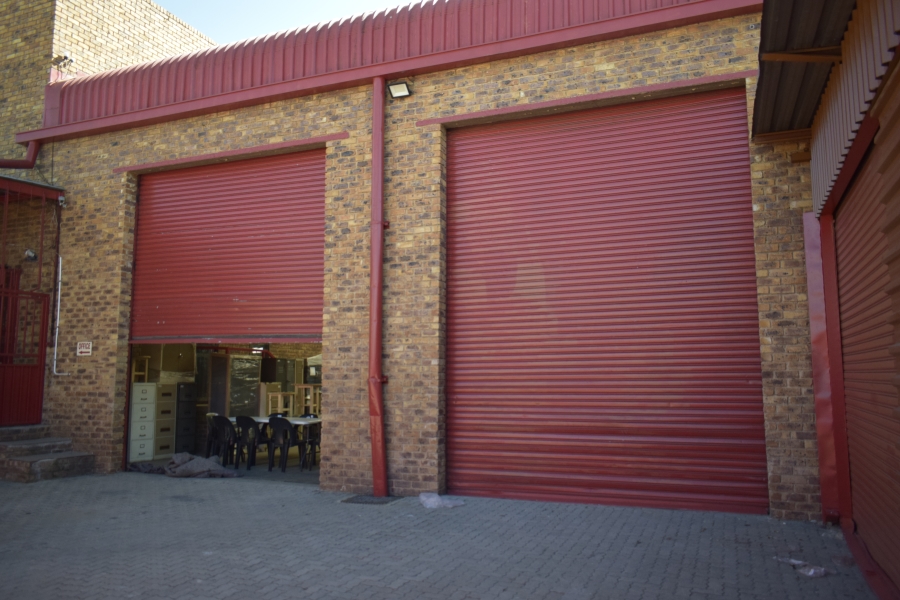 Commercial Property for Sale in Elsburg Gauteng