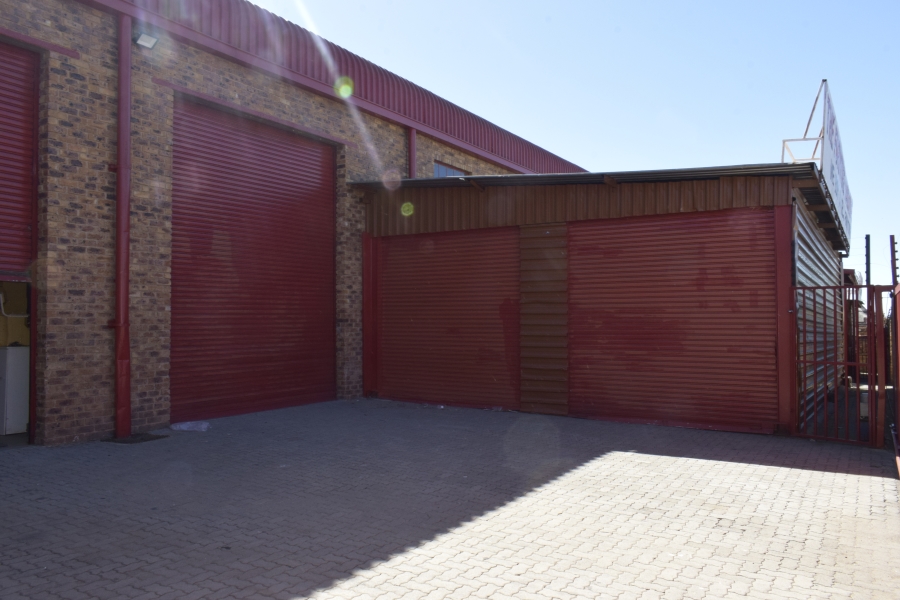 Commercial Property for Sale in Elsburg Gauteng