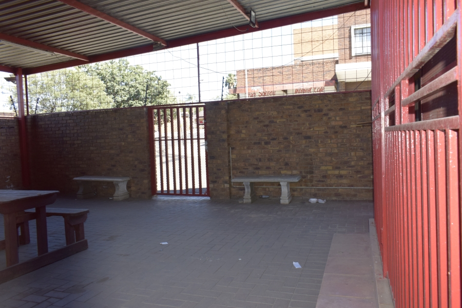 Commercial Property for Sale in Elsburg Gauteng