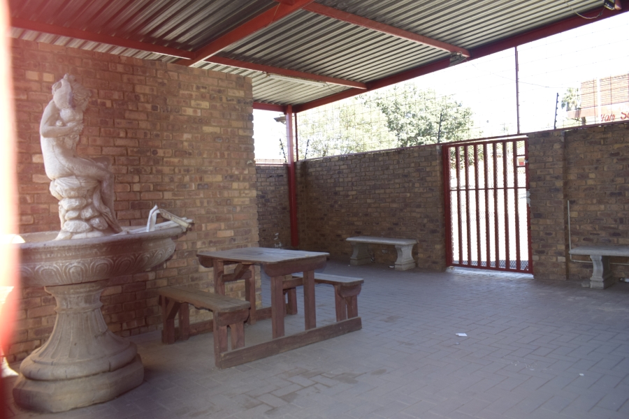 Commercial Property for Sale in Elsburg Gauteng