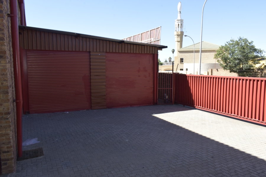 Commercial Property for Sale in Elsburg Gauteng