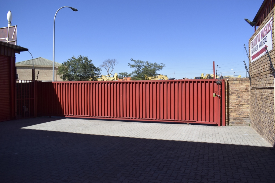 Commercial Property for Sale in Elsburg Gauteng