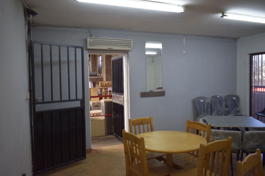 Commercial Property for Sale in Elsburg Gauteng