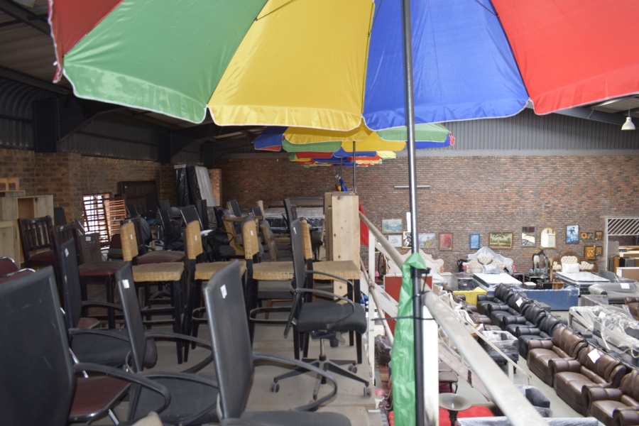 Commercial Property for Sale in Elsburg Gauteng