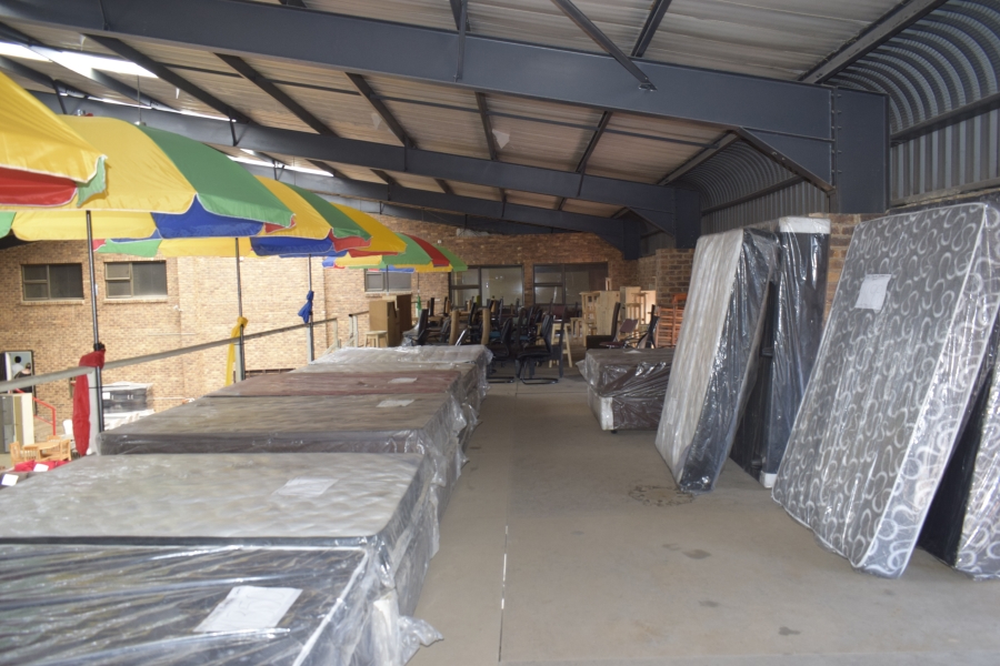 Commercial Property for Sale in Elsburg Gauteng