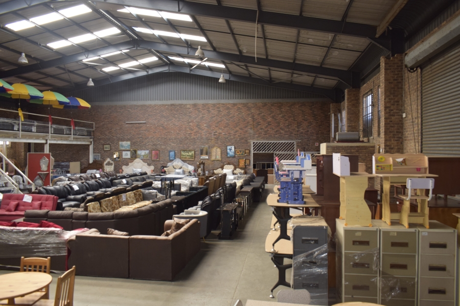 Commercial Property for Sale in Elsburg Gauteng