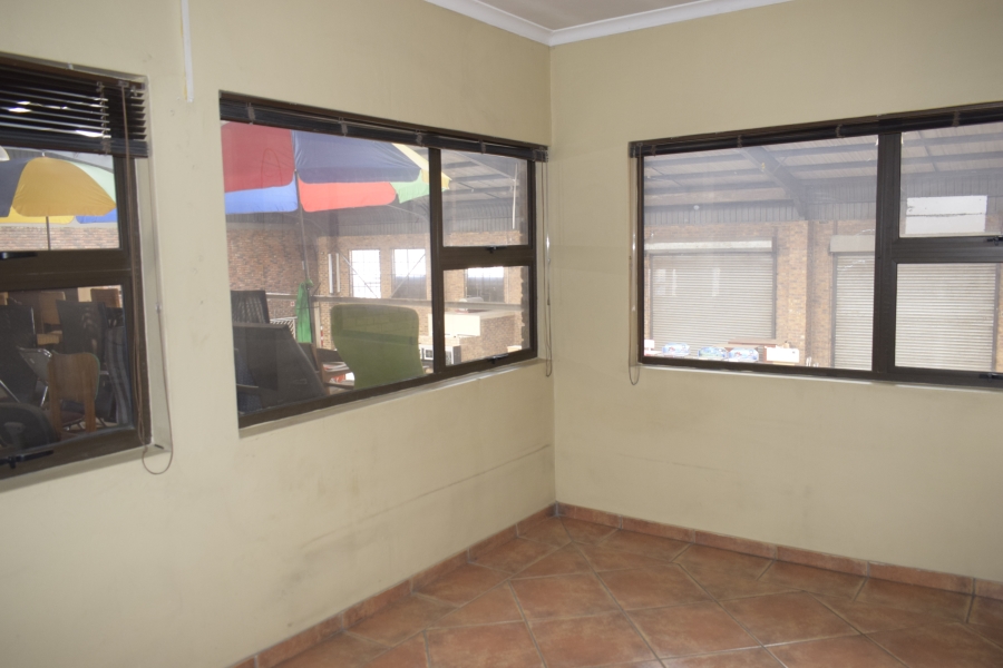 Commercial Property for Sale in Elsburg Gauteng
