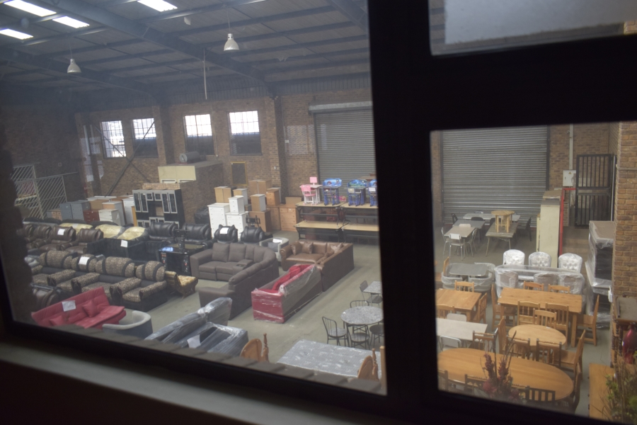 Commercial Property for Sale in Elsburg Gauteng