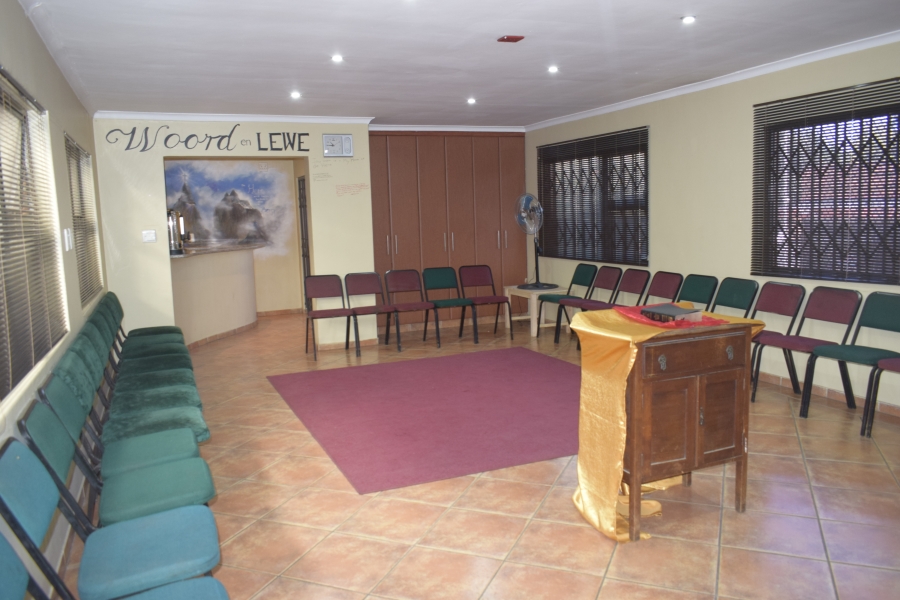 Commercial Property for Sale in Elsburg Gauteng