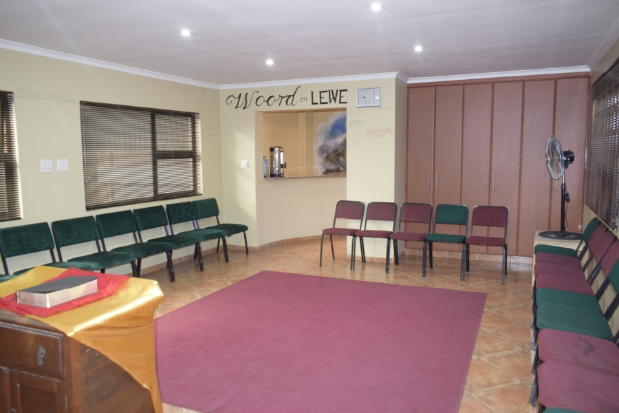 Commercial Property for Sale in Elsburg Gauteng
