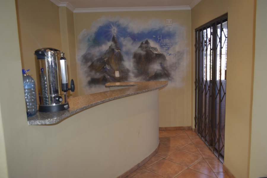 Commercial Property for Sale in Elsburg Gauteng