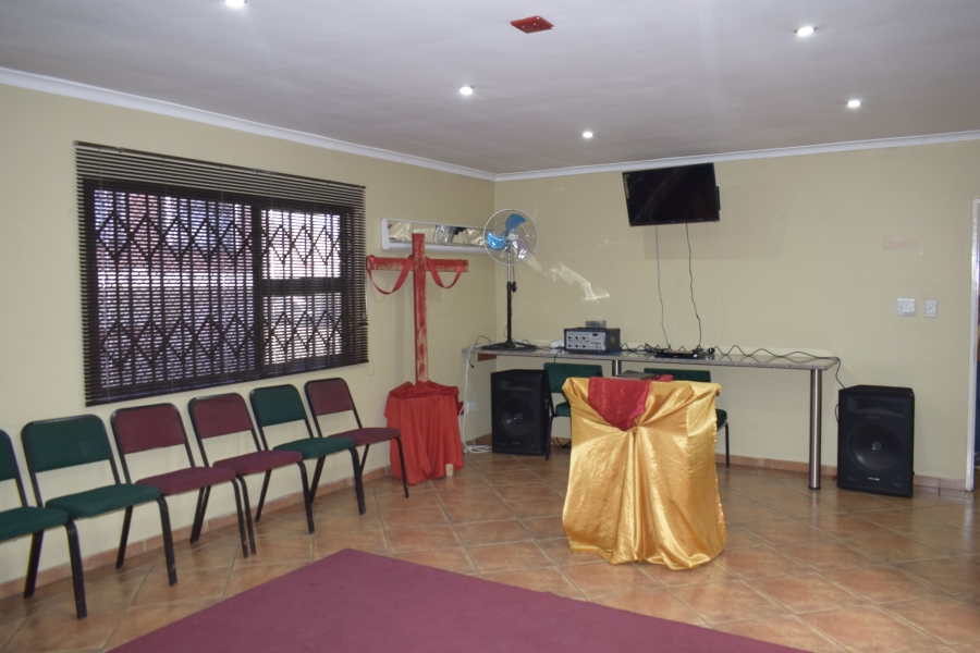 Commercial Property for Sale in Elsburg Gauteng