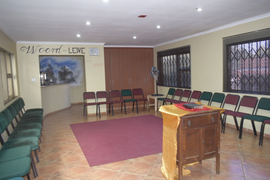Commercial Property for Sale in Elsburg Gauteng