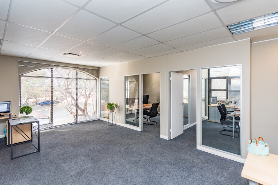 Commercial Property for Sale in Randpark Ridge Gauteng