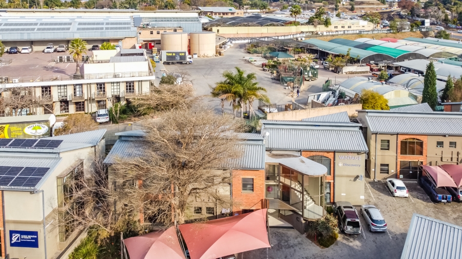 Commercial Property for Sale in Randpark Ridge Gauteng