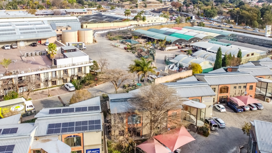 Commercial Property for Sale in Randpark Ridge Gauteng