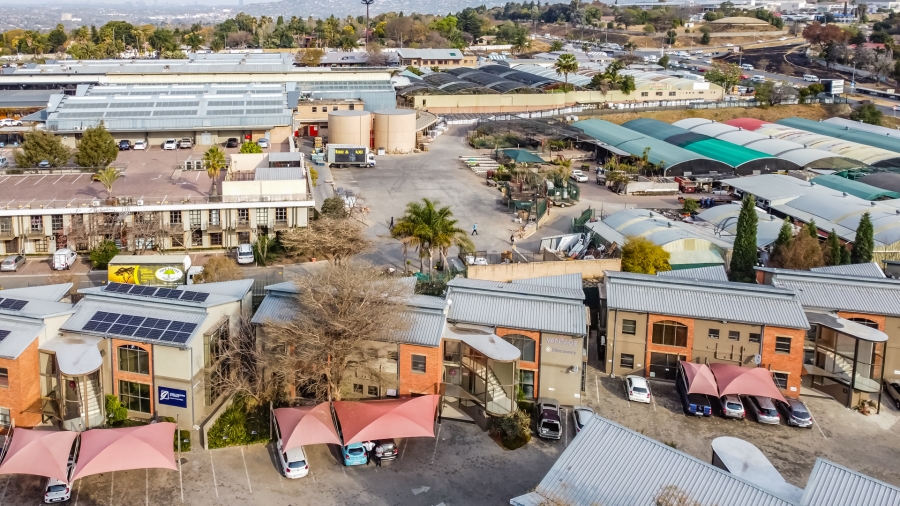 Commercial Property for Sale in Randpark Ridge Gauteng