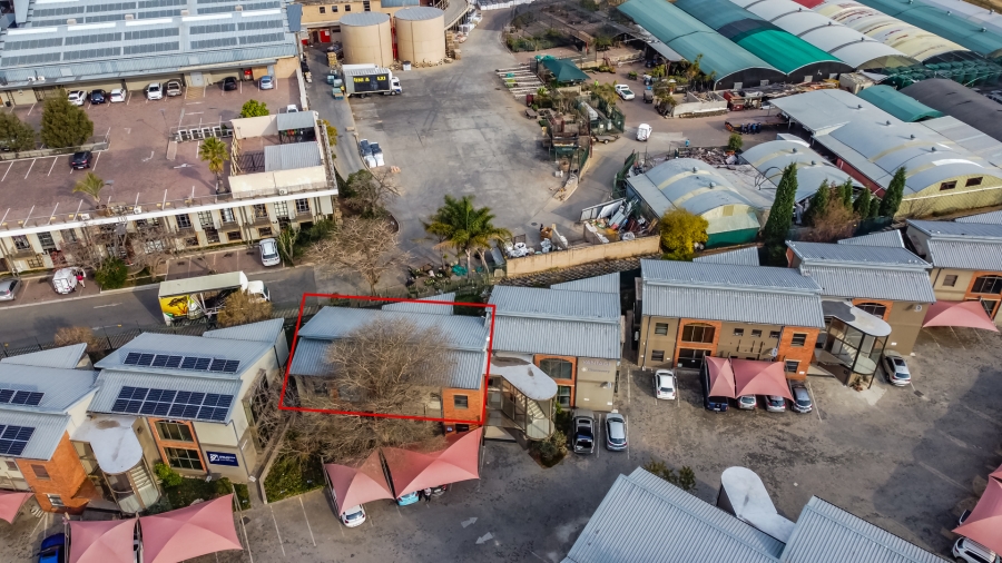 Commercial Property for Sale in Randpark Ridge Gauteng