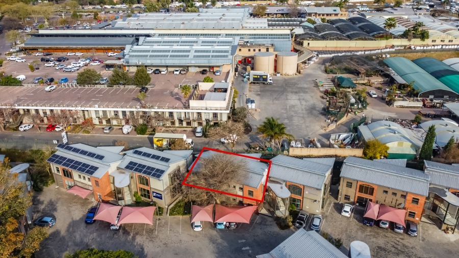 Commercial Property for Sale in Randpark Ridge Gauteng