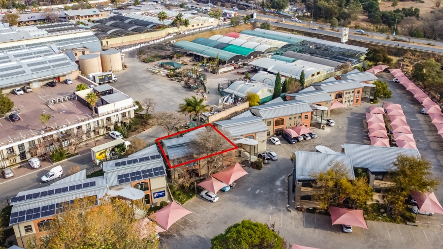 Commercial Property for Sale in Randpark Ridge Gauteng