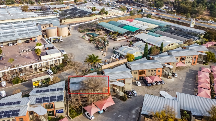 Commercial Property for Sale in Randpark Ridge Gauteng