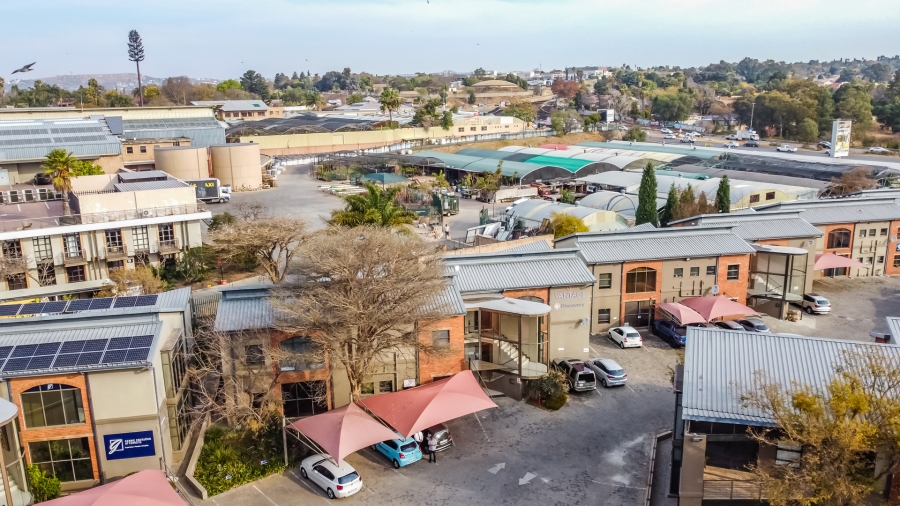 Commercial Property for Sale in Randpark Ridge Gauteng
