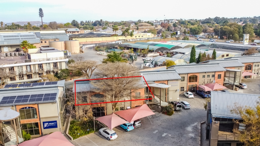Commercial Property for Sale in Randpark Ridge Gauteng