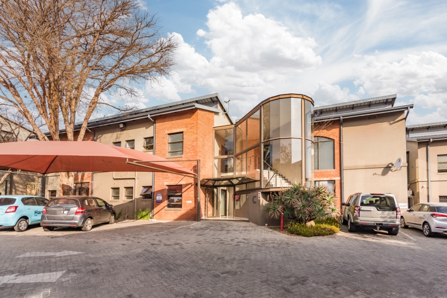 Commercial Property for Sale in Randpark Ridge Gauteng