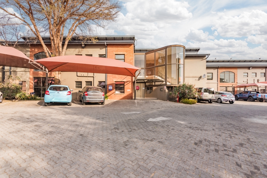 Commercial Property for Sale in Randpark Ridge Gauteng