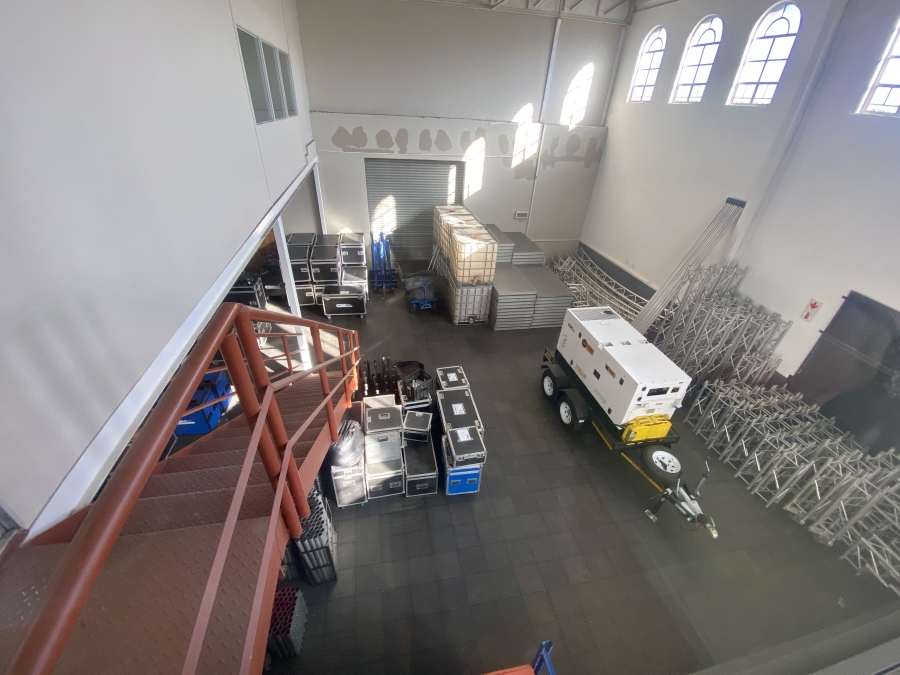 Commercial Property for Sale in Glen Austin Gauteng